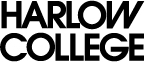 Harlow College Logo